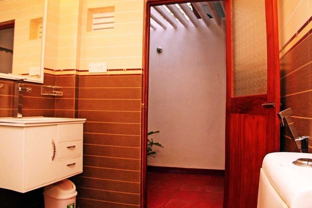 Villa Thotiya Villa, 3 Bedrooms 12