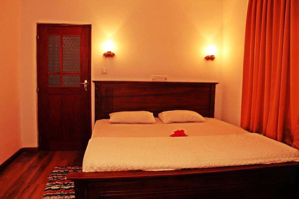 Villa Thotiya Villa, 3 Bedrooms 5