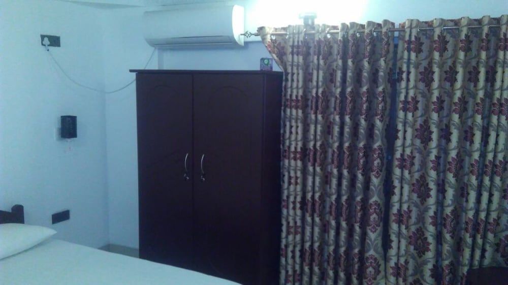 undefined Lemuria Hotel 8