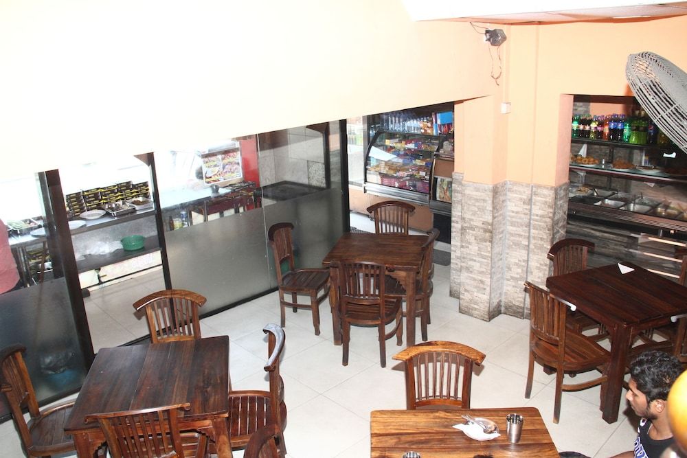 undefined Lemuria Hotel 2