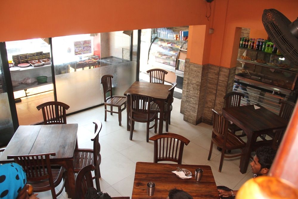 undefined Lemuria Hotel 5