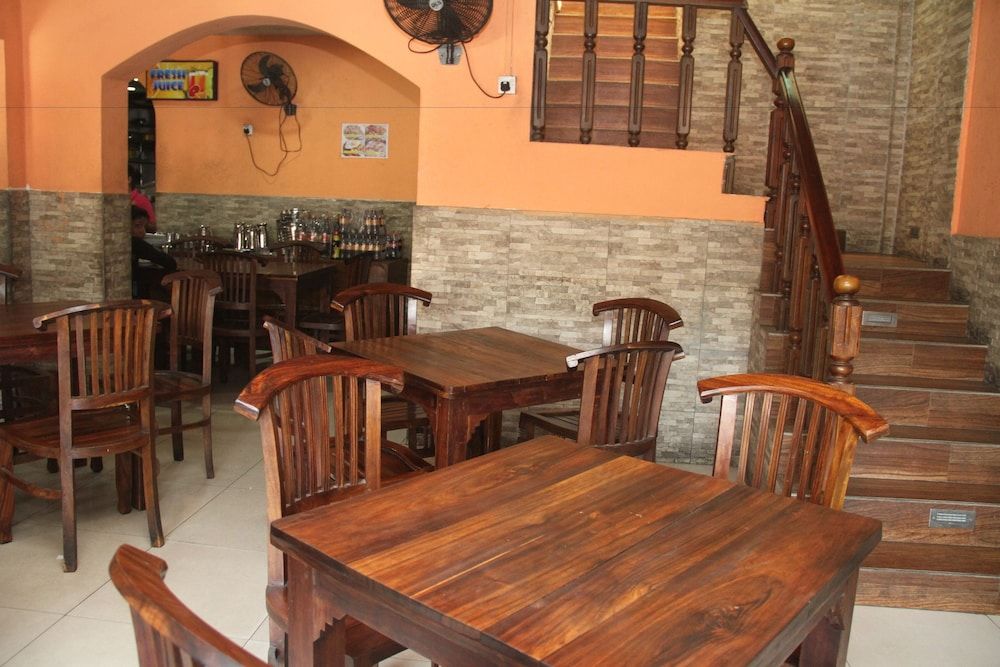 undefined Lemuria Hotel 4