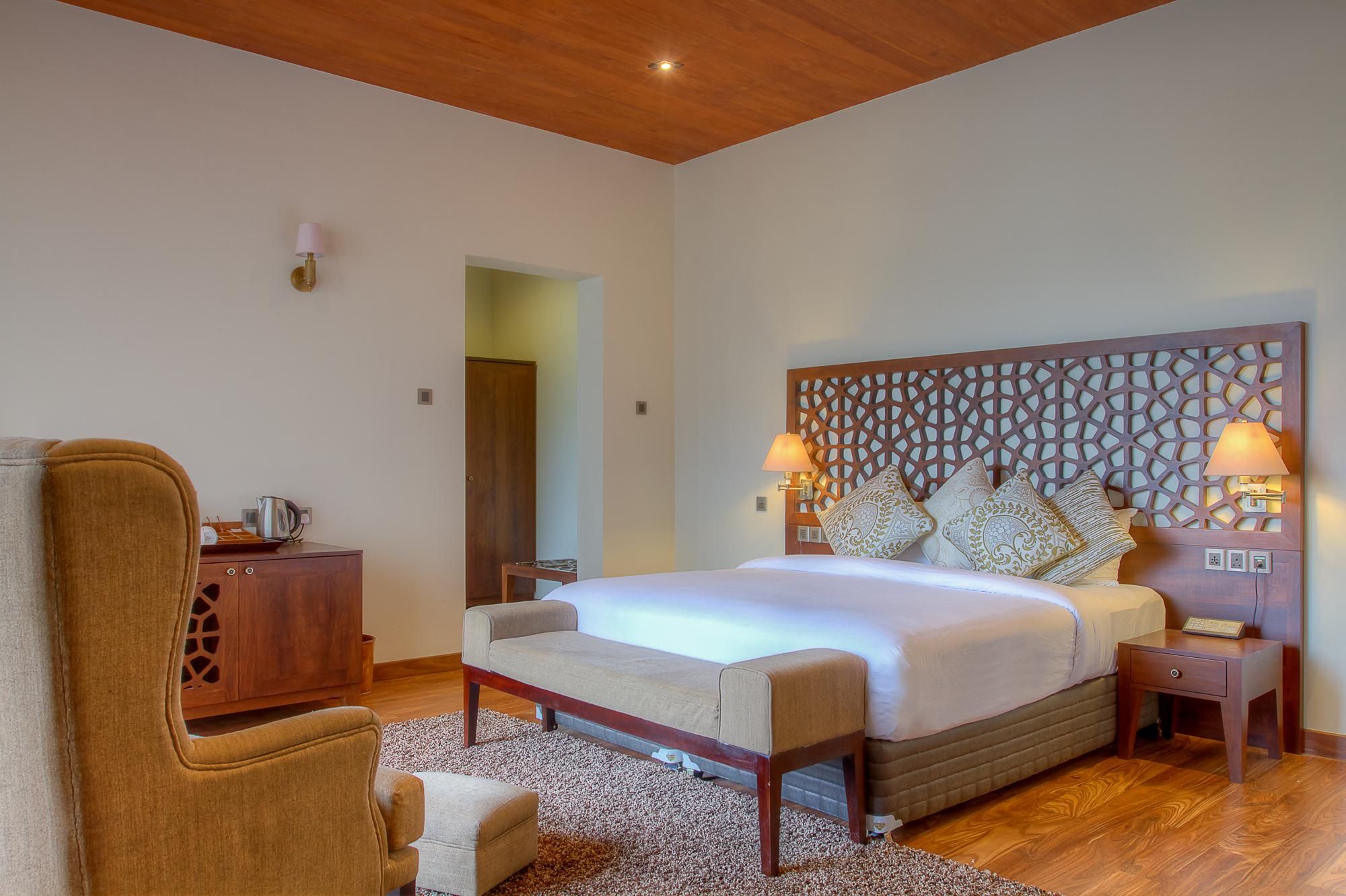 undefined Tea Plant Nuwara Eliya 9