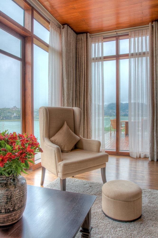 undefined Tea Plant Nuwara Eliya