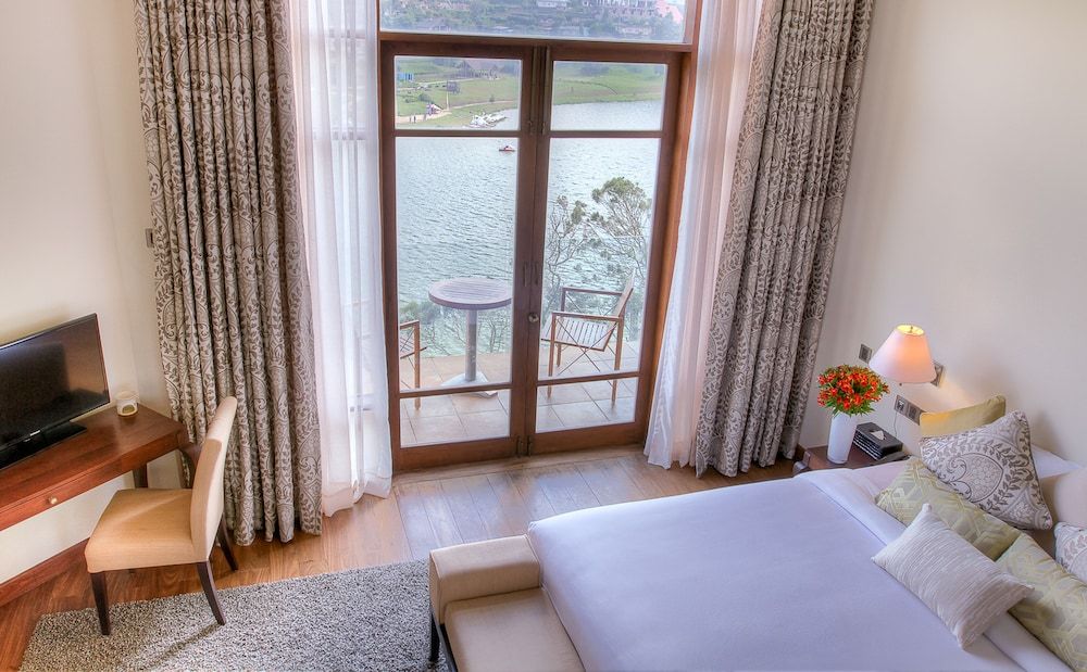 undefined Tea Plant Nuwara Eliya 4