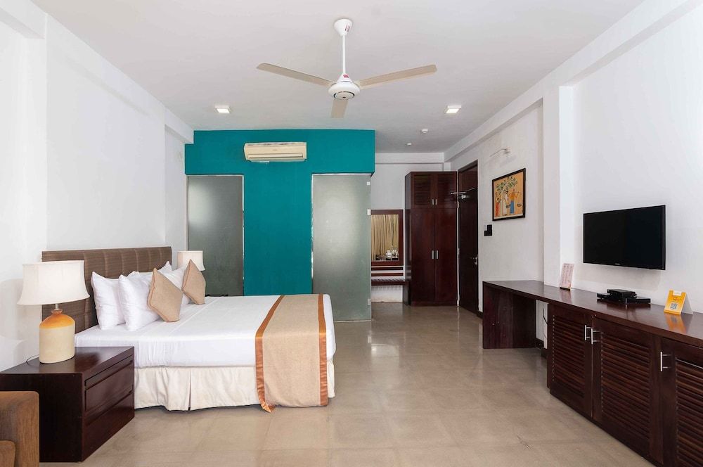 South Lake Resort Koggala