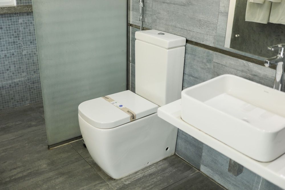 South Lake Resort Koggala Deluxe Double Room, Garden View 6