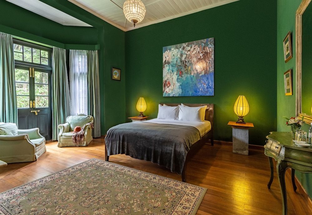 Anilana Craigbank East Room 2