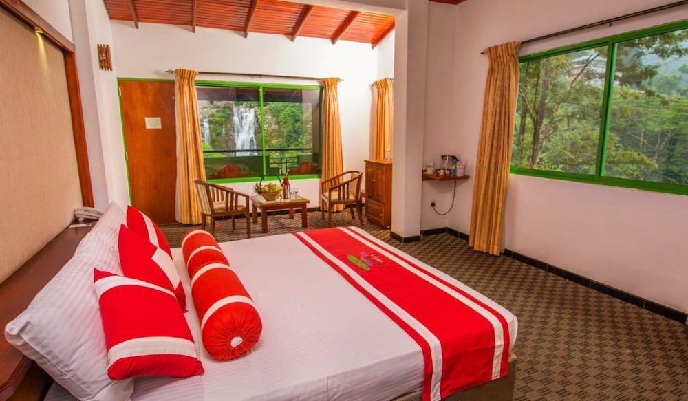 undefined Ramboda Falls Hotel 7