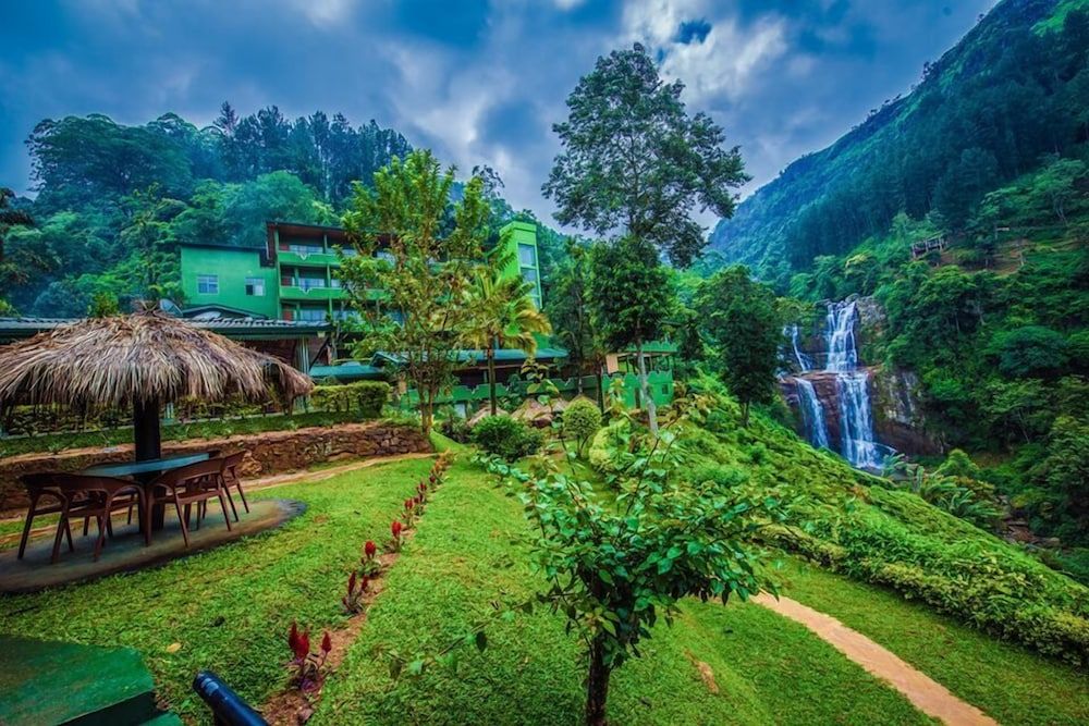undefined Ramboda Falls Hotel