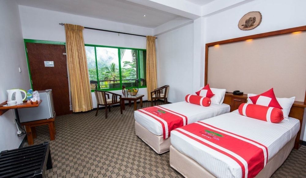 undefined Ramboda Falls Hotel 5