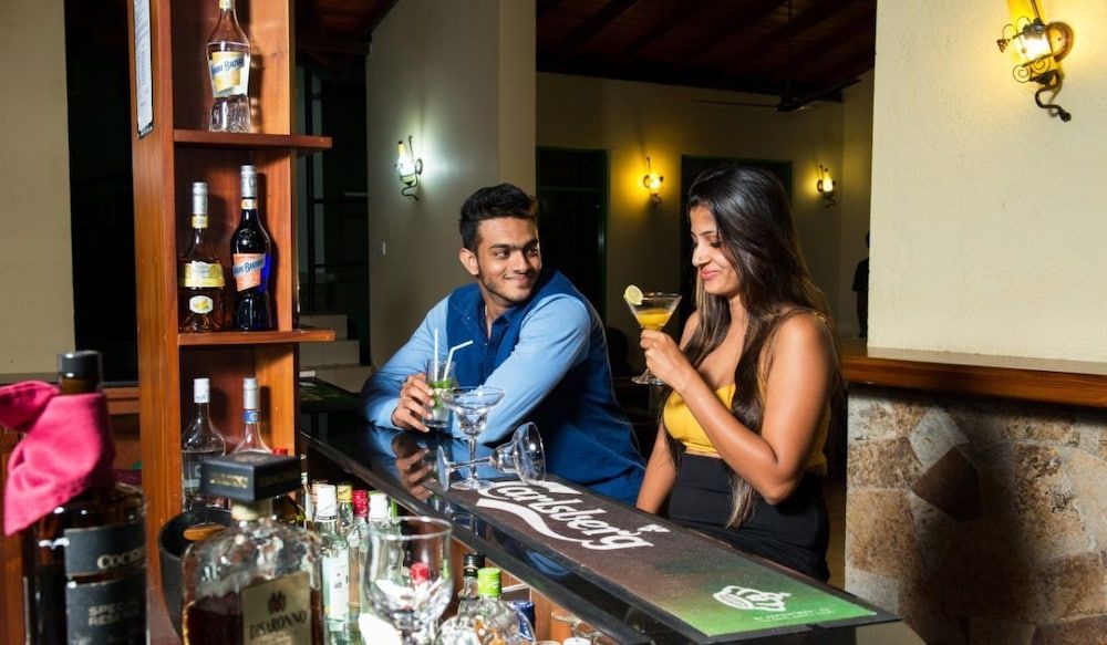 undefined Ramboda Falls Hotel 10