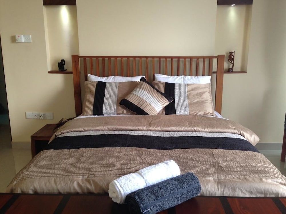 undefined Villa Tranquil 4