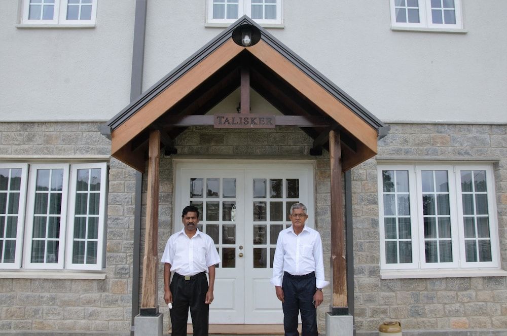 undefined Lakeside Cottages 2