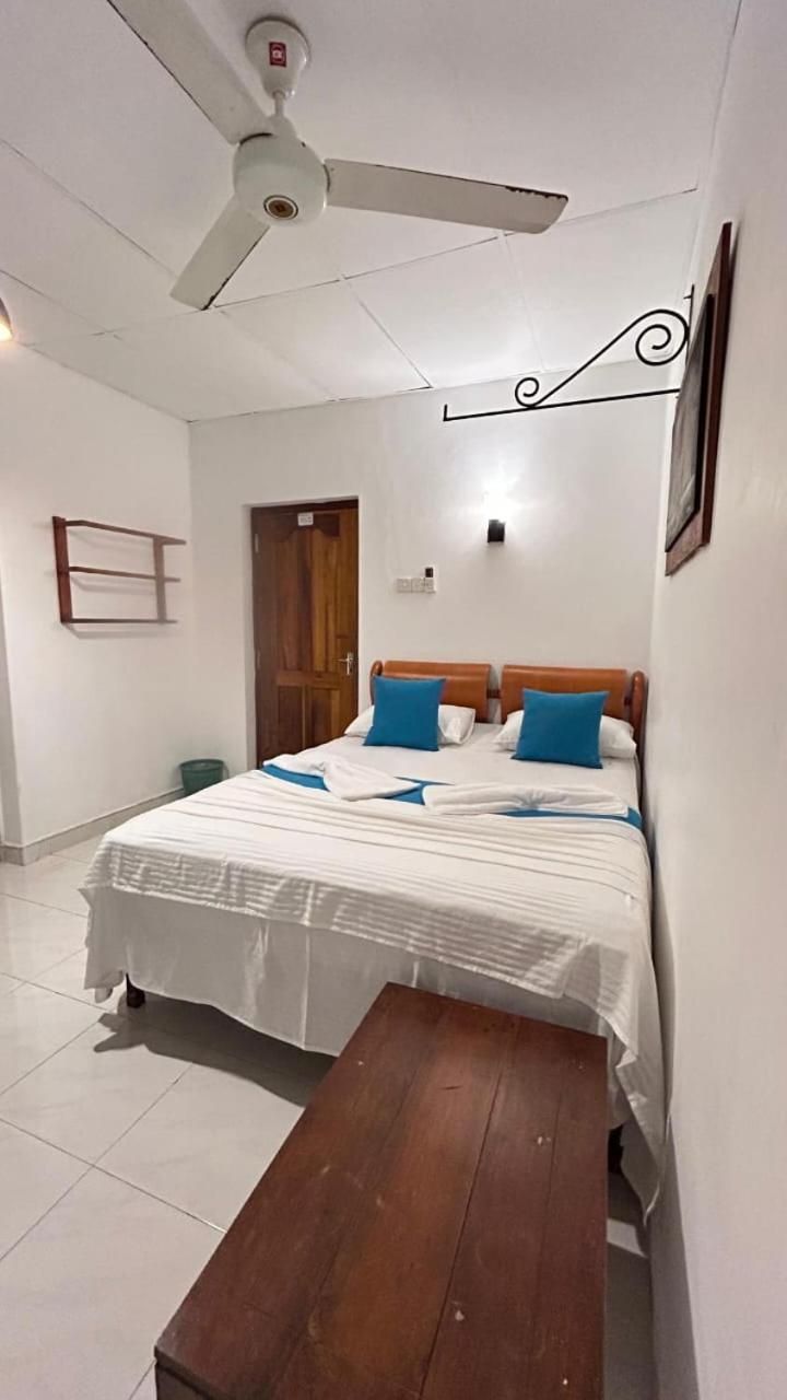 Family Room with Private Bathroom