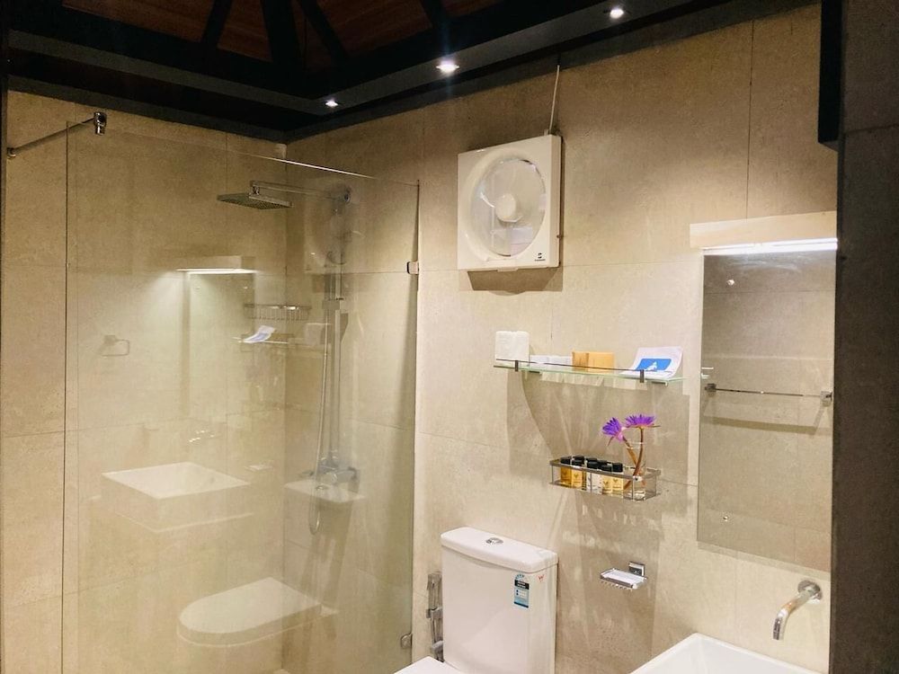 Rangiri Dambulla Resort Chalet 2