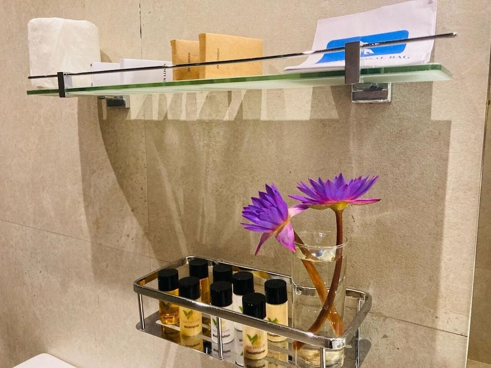 Rangiri Dambulla Resort Chalet 3