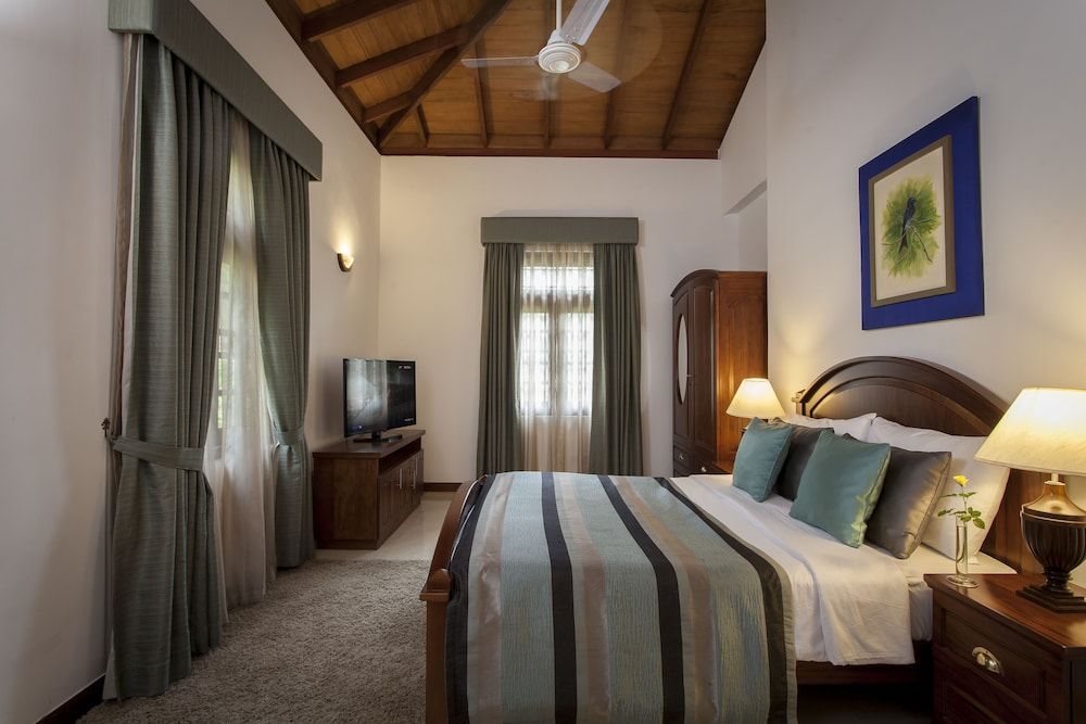 undefined Hanthana Boutique Villa by Amaya 2