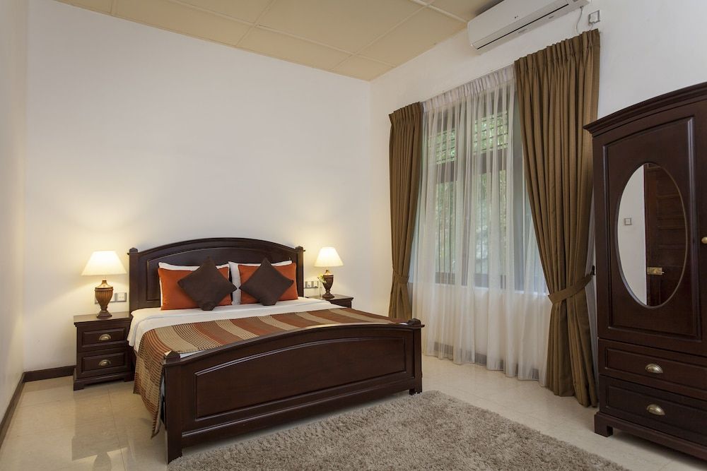 undefined Hanthana Boutique Villa by Amaya