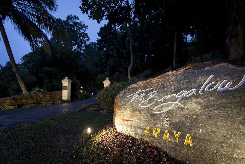 undefined Hanthana Boutique Villa by Amaya 8