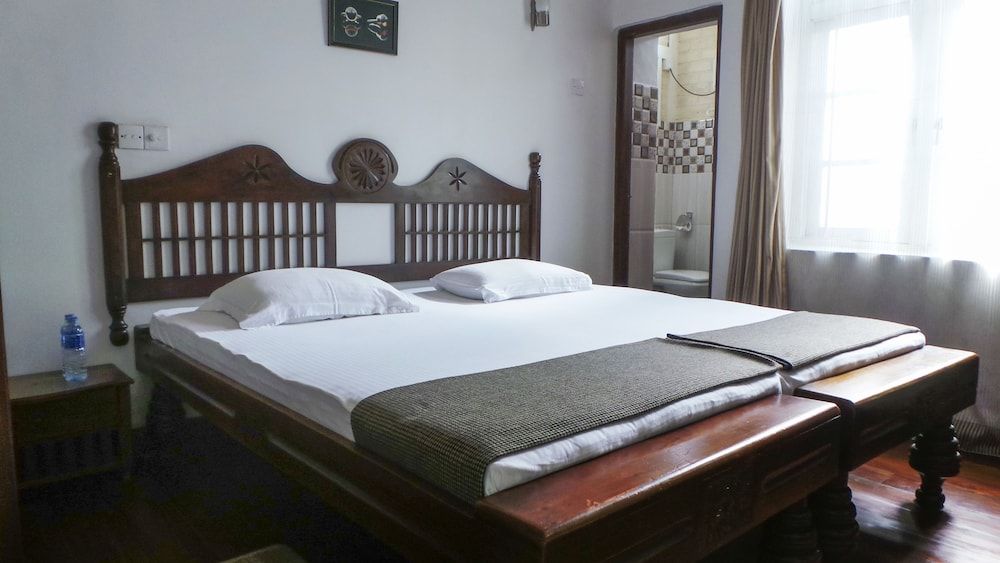 The Golf Green Hotel Standard Double or Twin 5