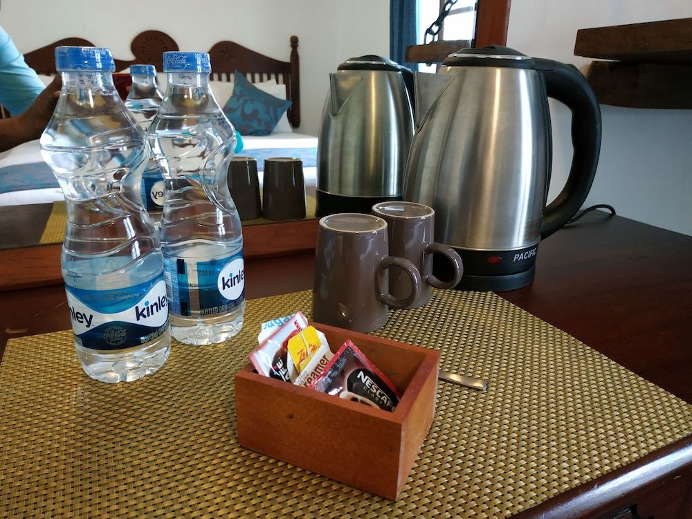 The Golf Green Hotel Standard Double or Twin 4