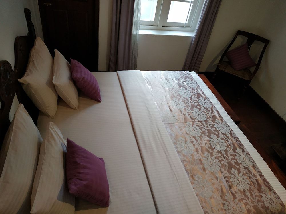 The Golf Green Hotel Standard Double or Twin 3