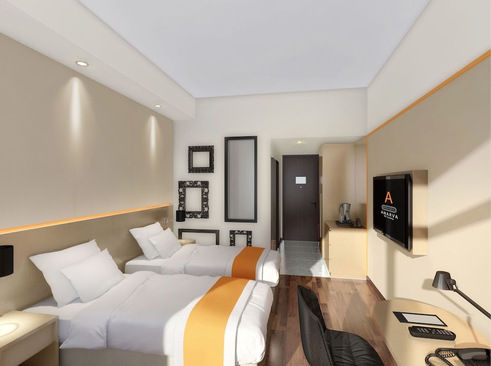 Anarva Mount Lavinia Superior Double or Twin Room, Sea View 3