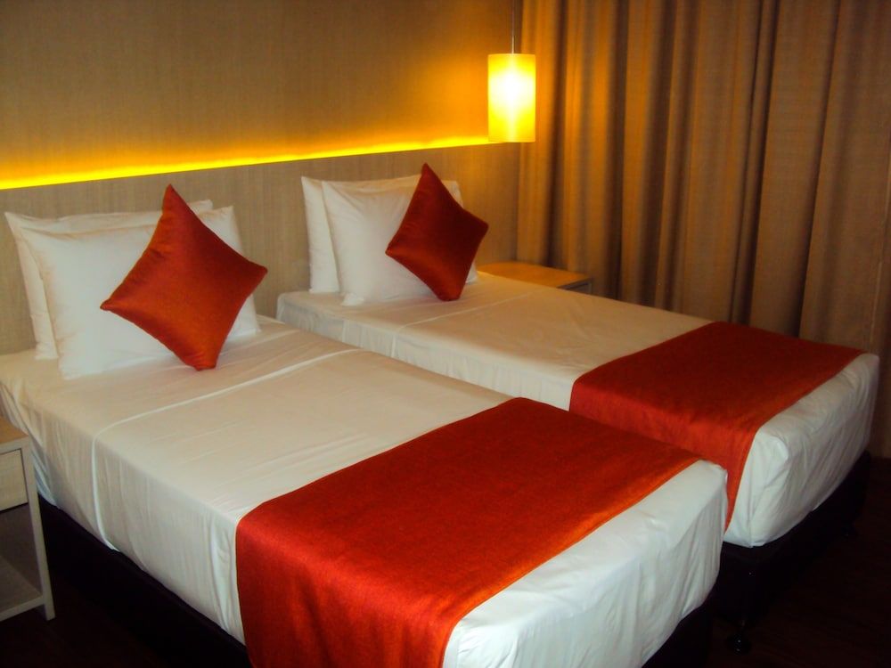 Anarva Mount Lavinia Superior Double or Twin Room, Sea View 2