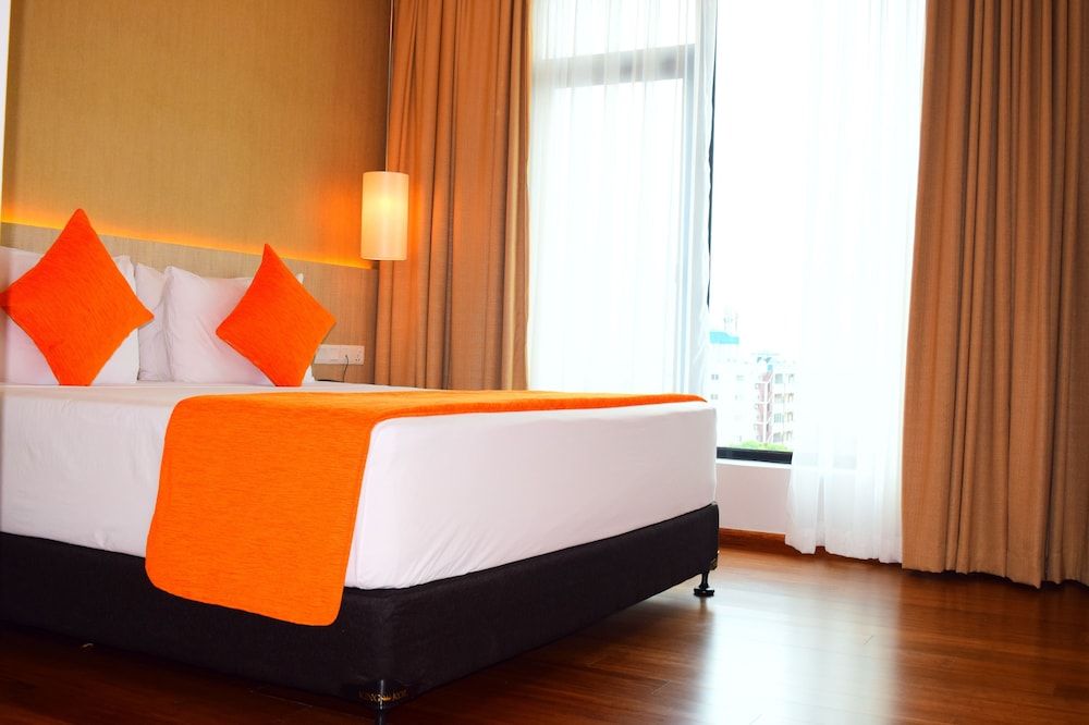 Anarva Mount Lavinia Suite 2