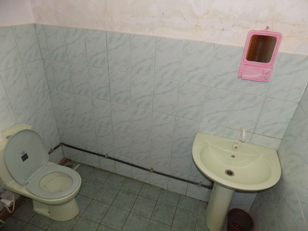 The Red Keep Double Room, Garden View 5