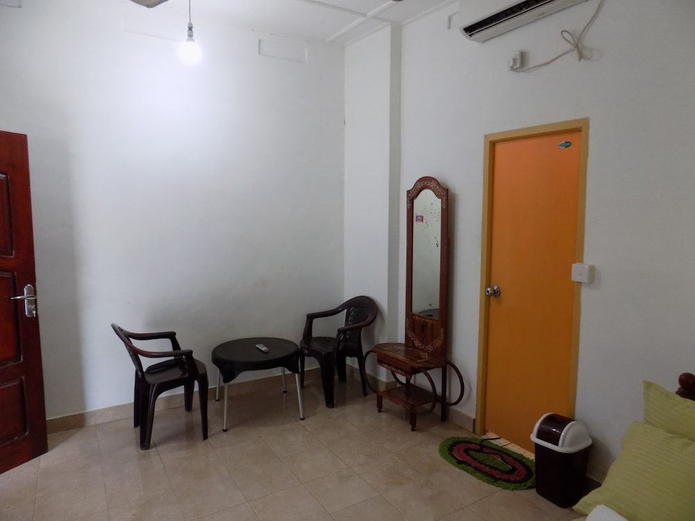 The Red Keep Double Room, Garden View 2