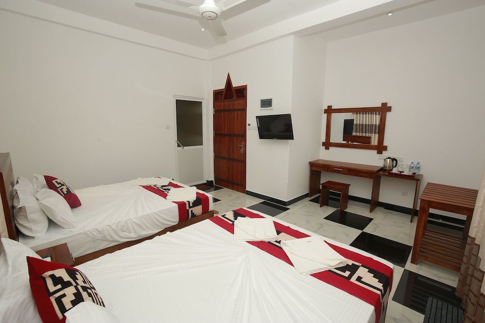 Family Suite, 1 Bedroom, River View