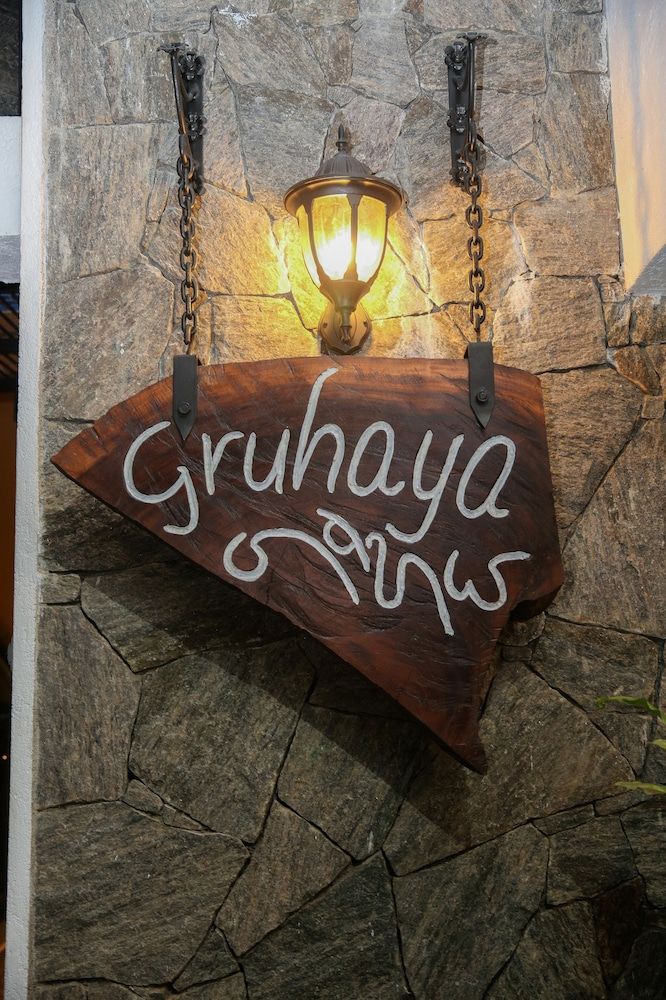 undefined Gruhaya Boutique Villa