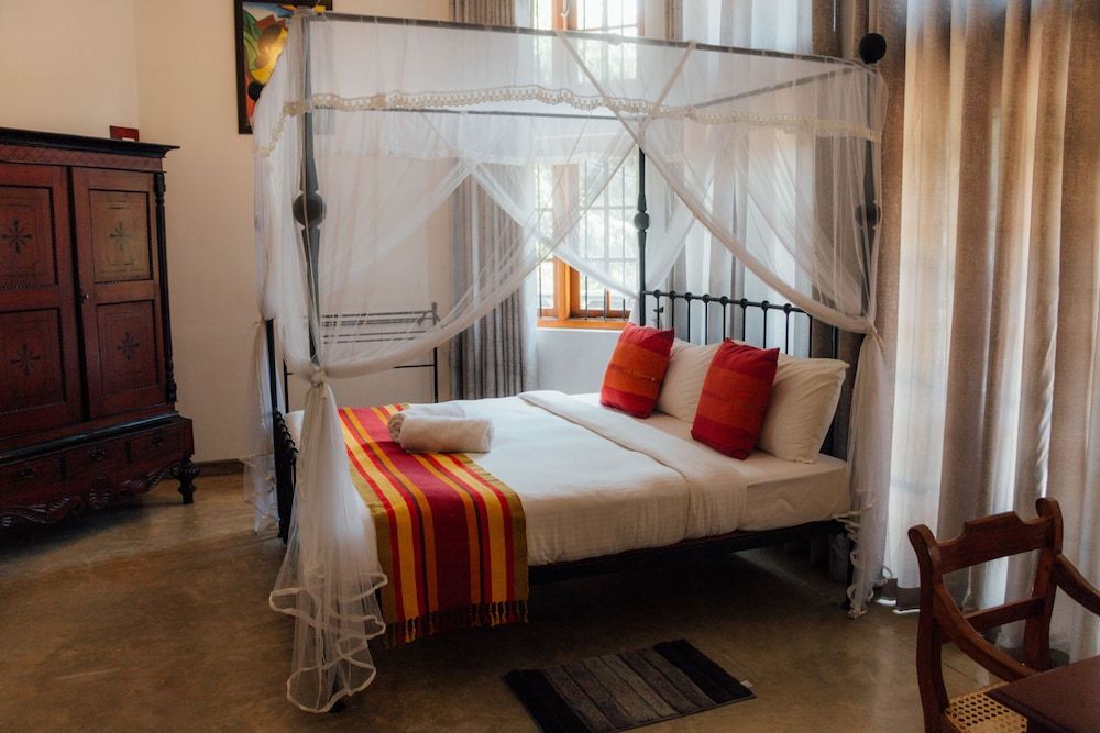 undefined Gruhaya Boutique Villa 5