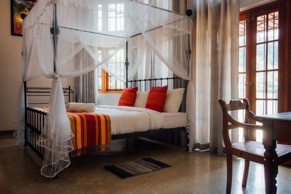 undefined Gruhaya Boutique Villa 6