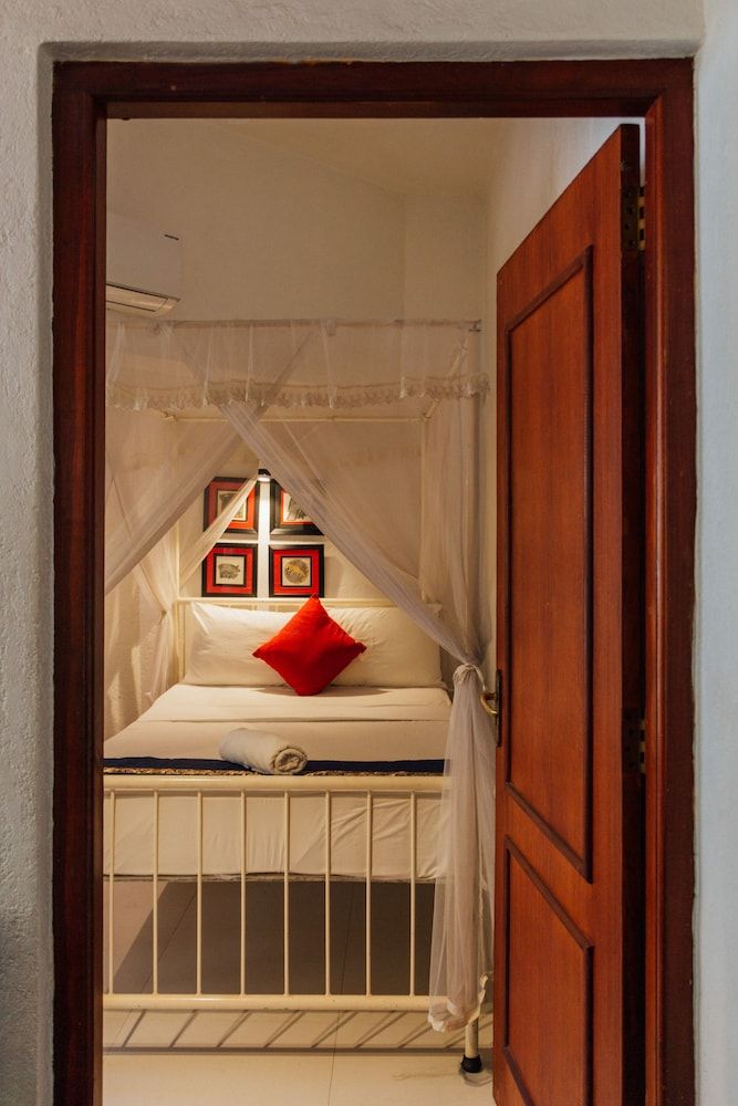Gruhaya Boutique Villa Economy Room, 1 Bedroom, Accessible 3