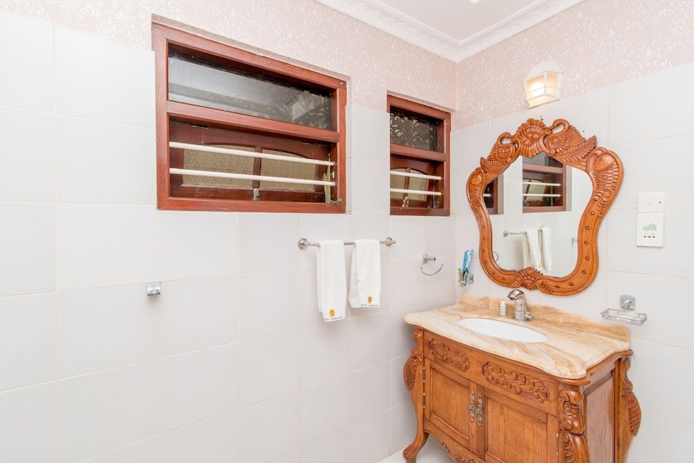 Traditional Bungalow, 1 Bedroom, Ocean View, Sea Facing