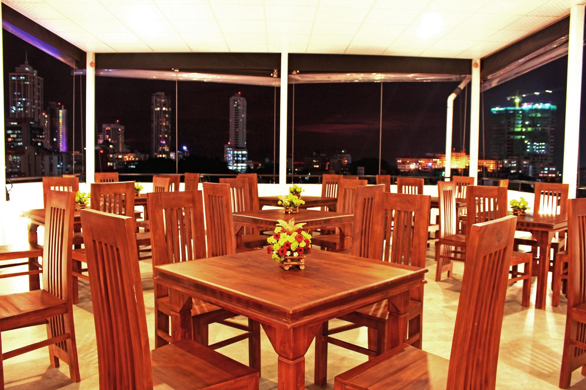 undefined Thilhara Days Inn 7