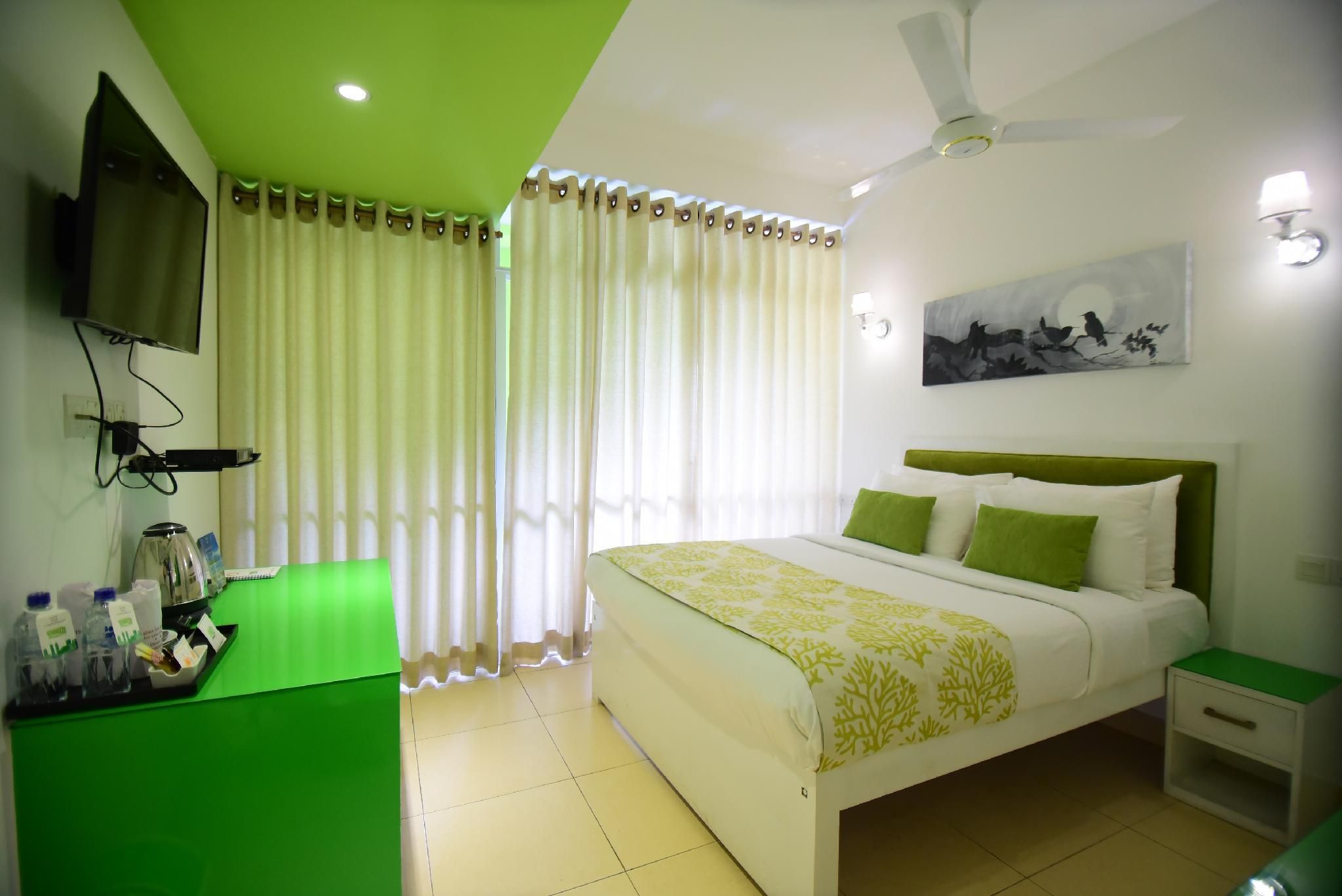 undefined Thilhara Days Inn 9