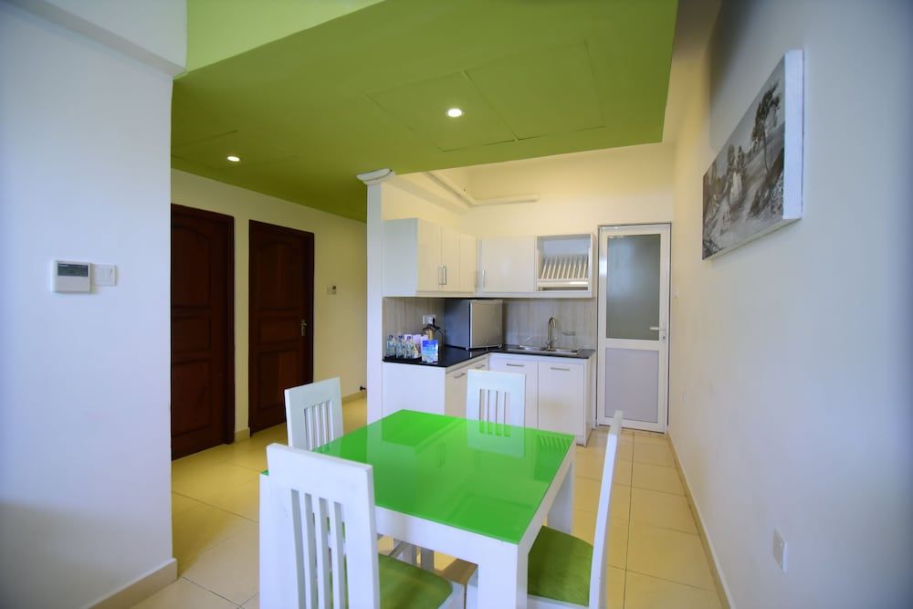 undefined Thilhara Days Inn 2