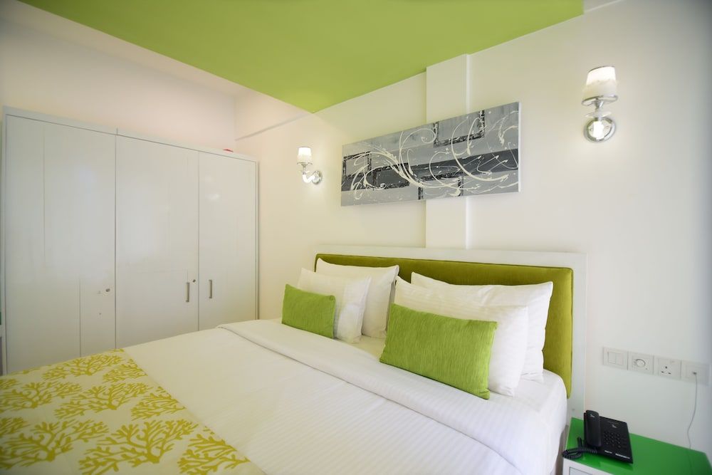 undefined Thilhara Days Inn 3