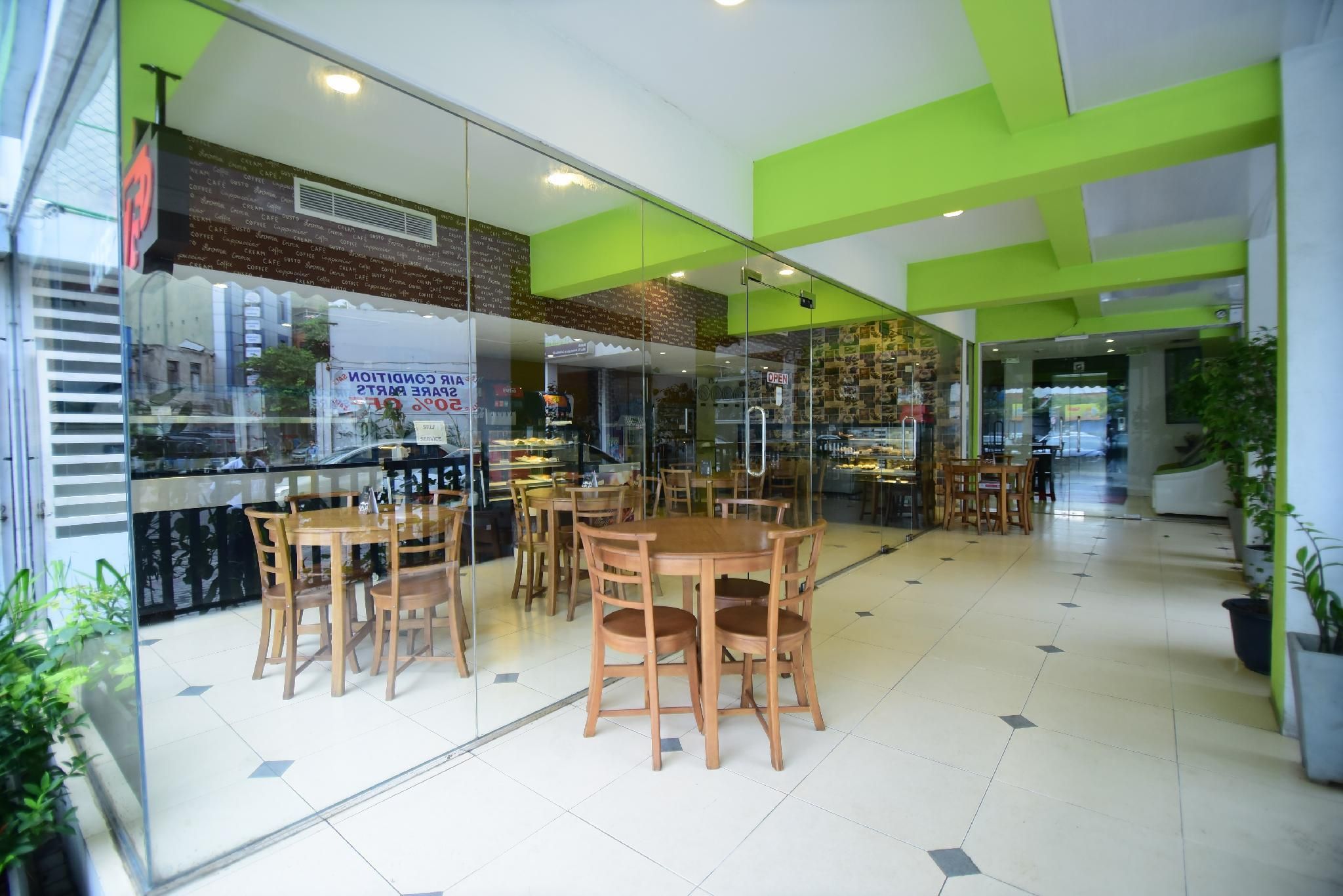 undefined Thilhara Days Inn 5