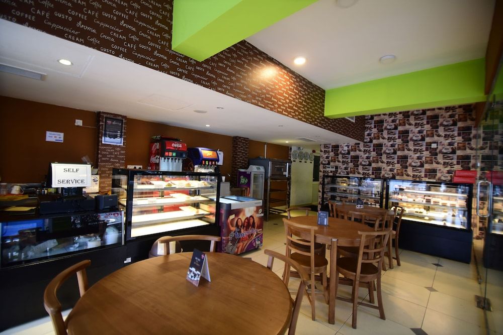 undefined Thilhara Days Inn 8