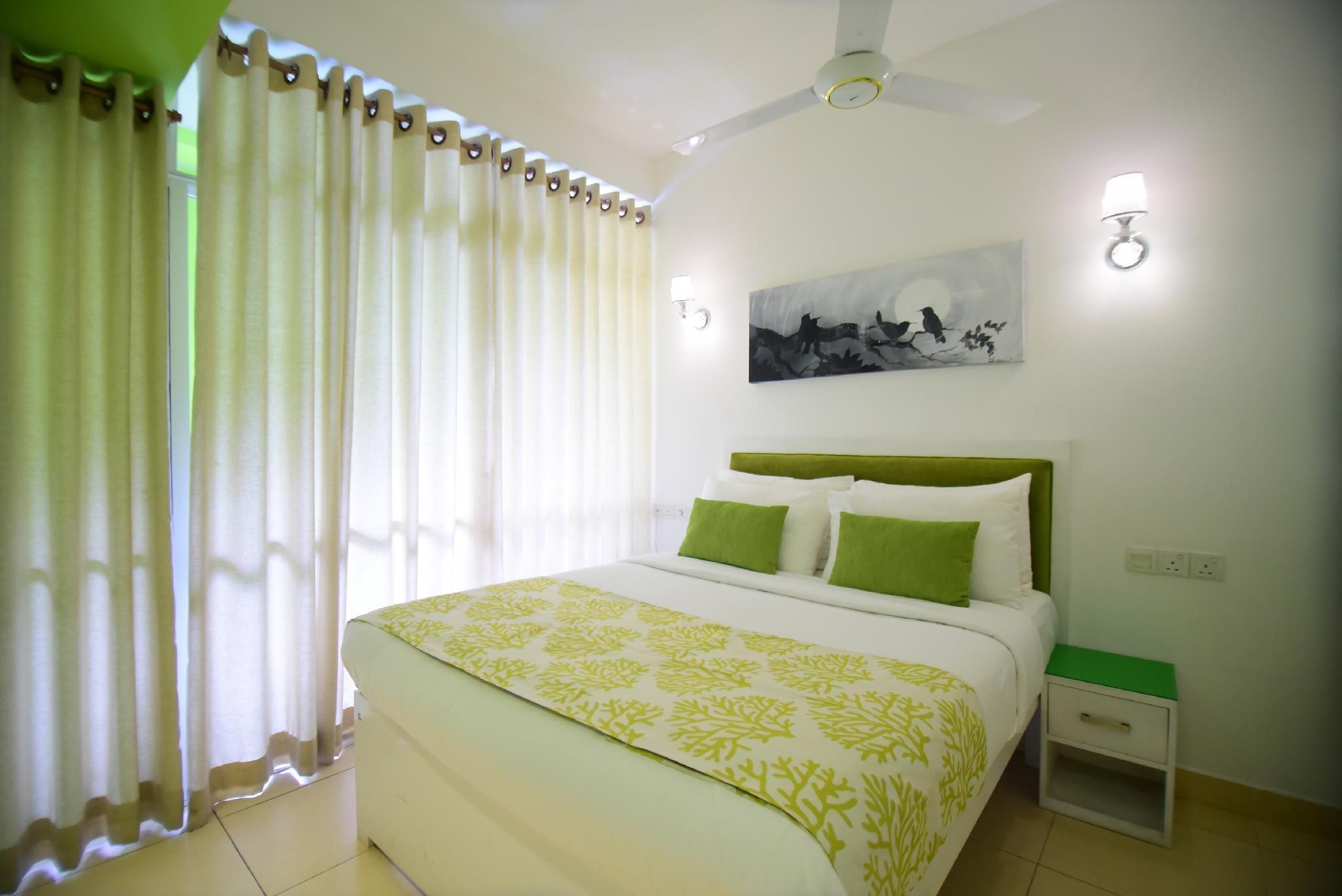 undefined Thilhara Days Inn 10
