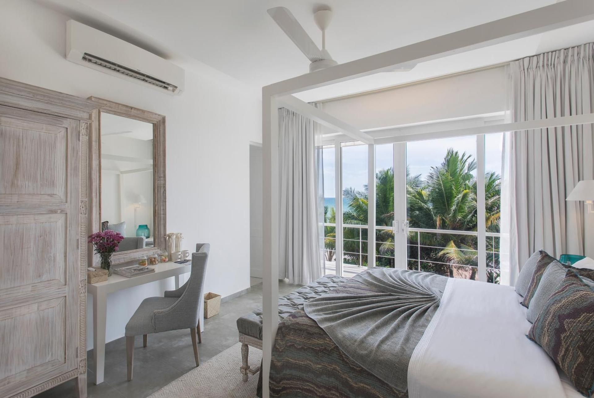 Superior Suite with Sea View