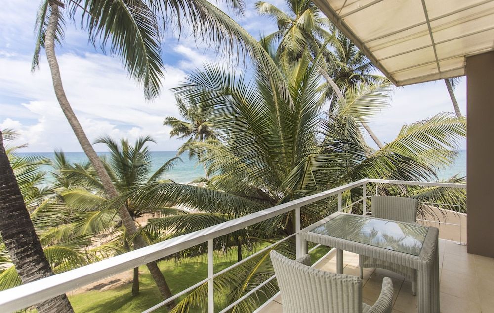 The Sandals By Edwards Collection Deluxe Suite, Sea View