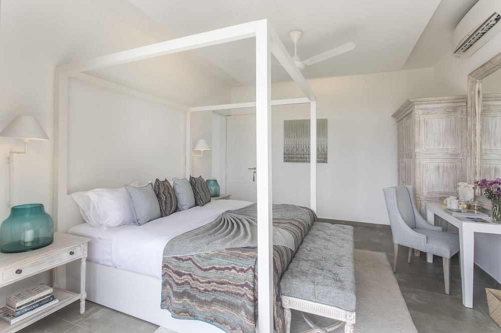 The Sandals By Edwards Collection Superior Suite, Sea View