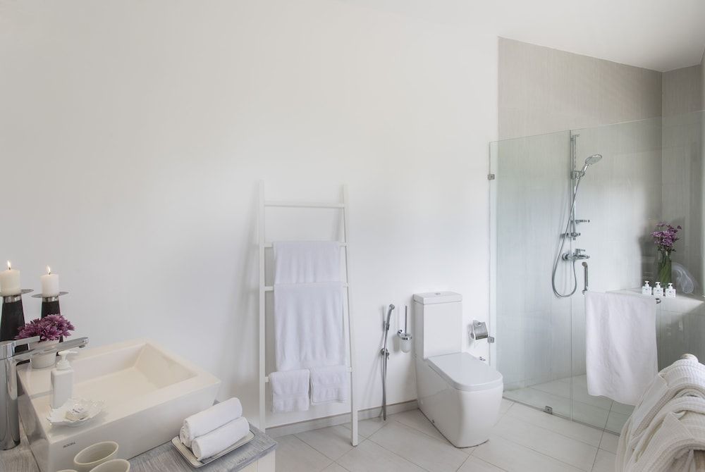 The Sandals By Edwards Collection Superior Suite, Sea View 4