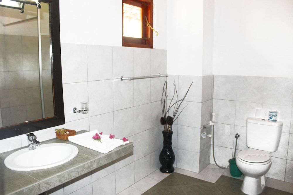 Haus Berlin Bentota Family Room 2